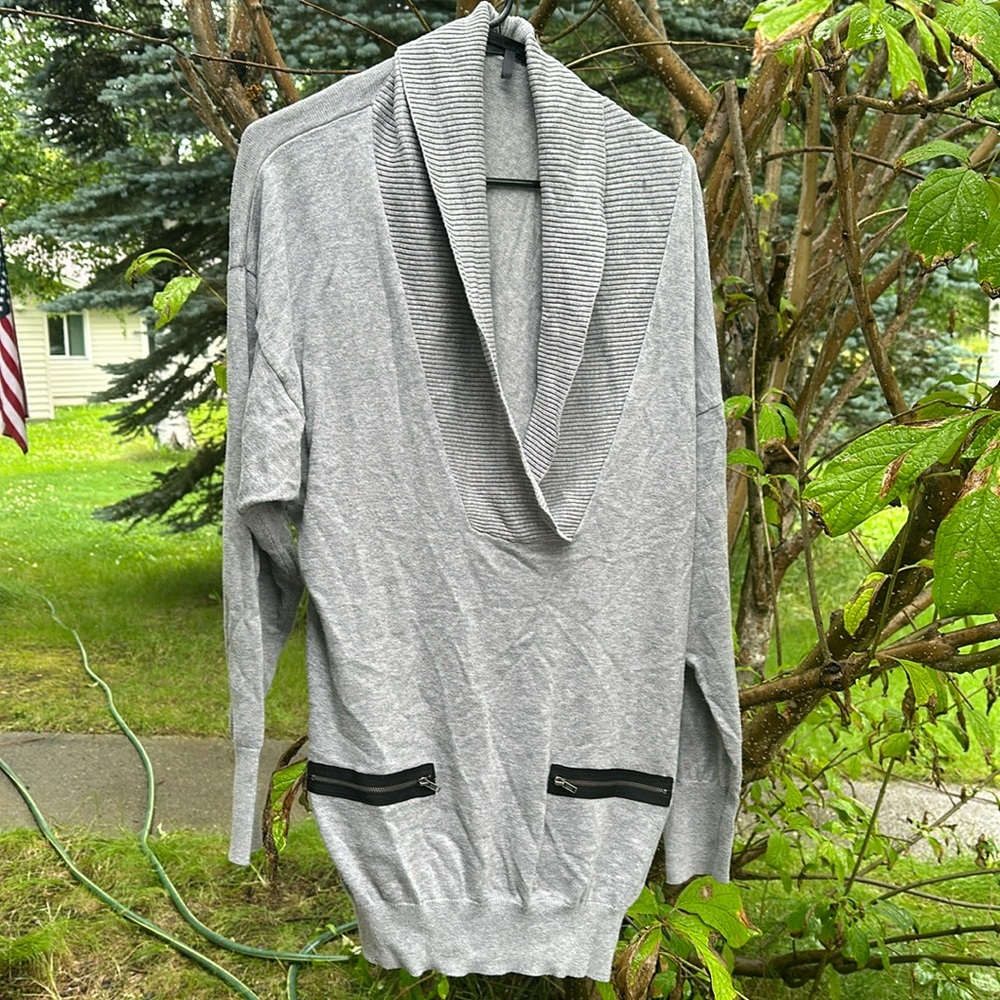 Victoria’s Secret Sweater Dress